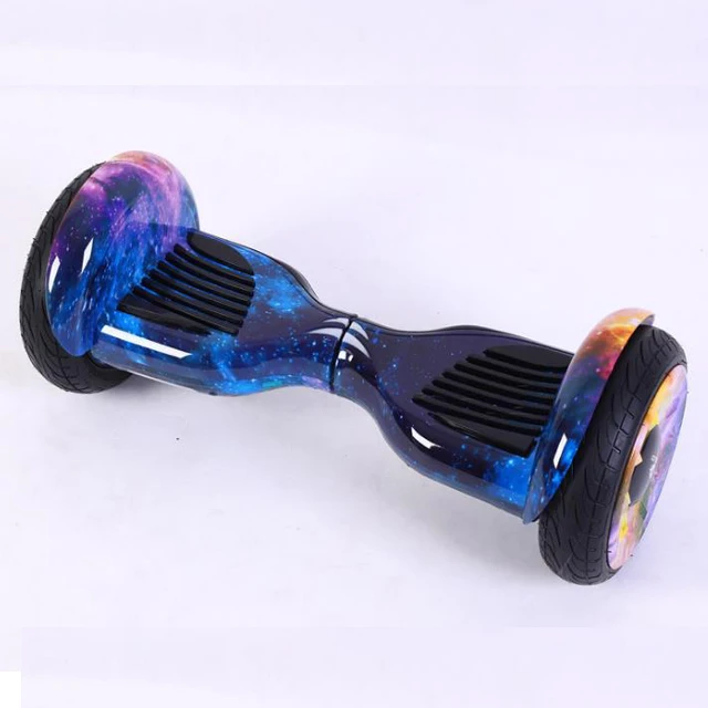 

Factory Cheap Price Hoover Board 10Inch Electric Scooter Self-balancing Board For Sale