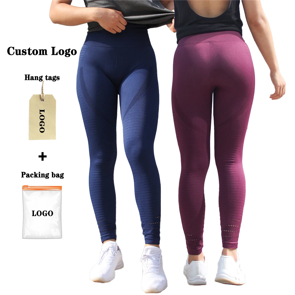 

Gym Leggings For Women High Waist Women Seamless yoga Leggings, Printed
