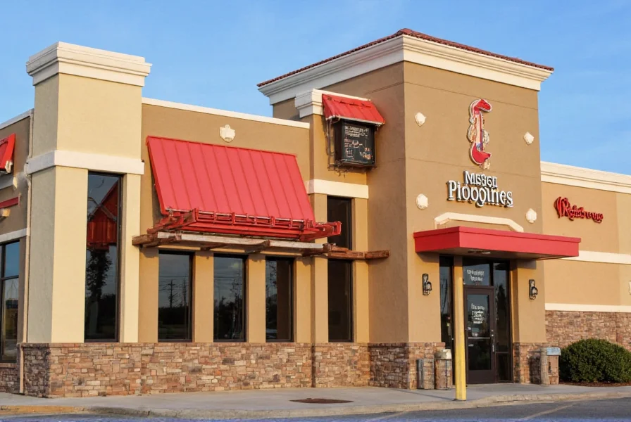 Pepper Lunch Pinellas Park: Location, Hours & Menu Guide