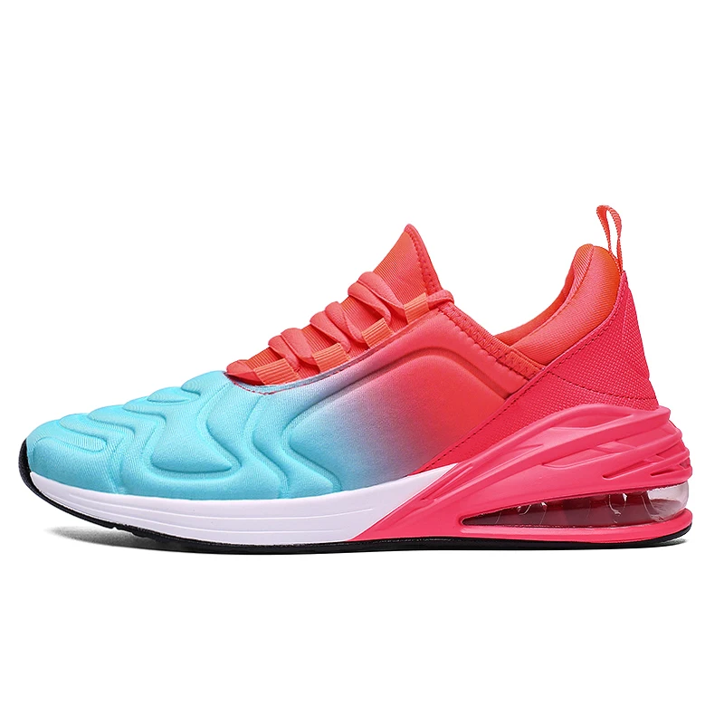 
Fashion Cheap Men Shoes Sneakers Casual Homme Wholesale Sneakers Shoes For Men Sport Air Cushion Fashion Men Sneakers 