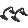 Push up bar with non slip feet for more safety exercise