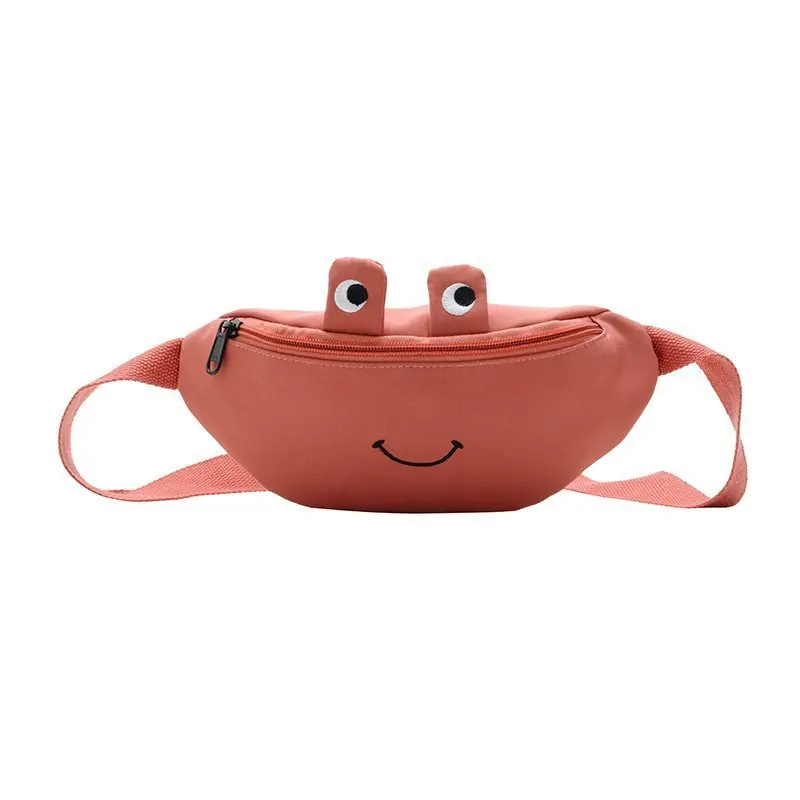 

Nylon belt waist bag for kids,wholesale purses kid toddler fanny pack children with logo,chest pack bolsa waist bag for girl kid