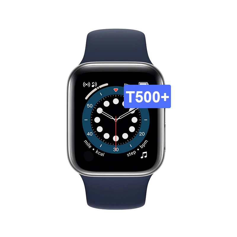 

2020 Smartwatch Series 6 Relojes lnteligentes W26 K8 X7 fk88 hw12 hw16 u78 plus pro watch6 IWO 13 12 ECG Smart Watch T500+