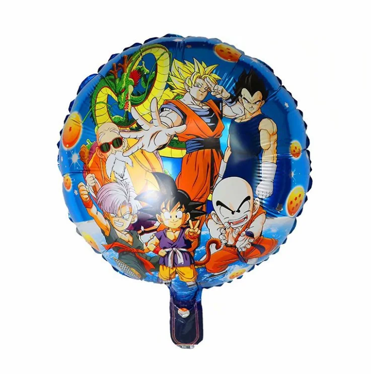 Qifu Decor De Joyeux Anniversaire Dragon Ball Fournitures De Fete Goku Decoration De Fete Boule De Dragon Buy Dragon Ball Partie Decoration Dragon Ball Partie Fournitures Goku Partie Decoration Product On Alibaba Com