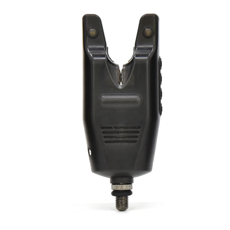 All-in-one Cheap Electronic Wireless Led Carp Fishing Bite Alarm manufacture