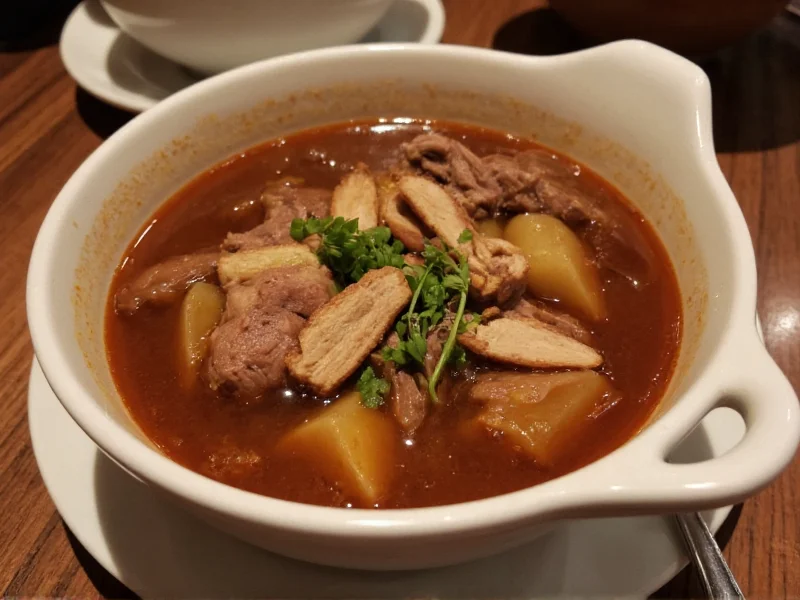 Beef Bone Marrow Soup: Recipe, Benefits & Cooking Guide