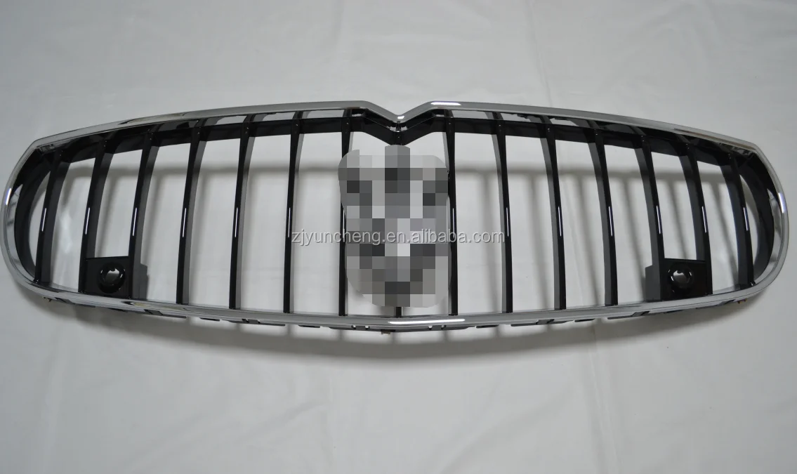 Maserati Quattroporte 2014-2016 Refit Grille 670013782