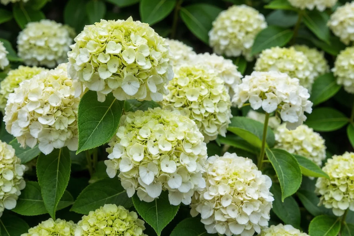 how to winterize a hydrangea plant