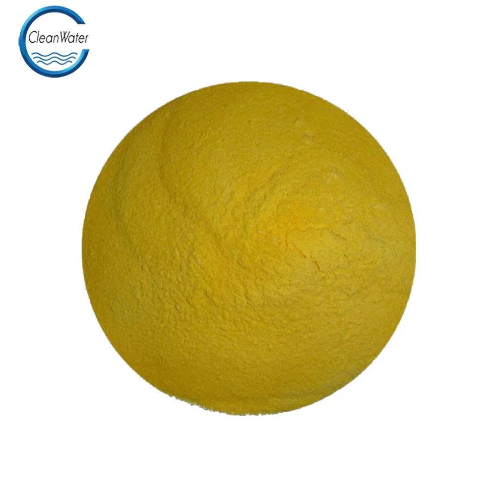 
PAC 30% roller dried / water treatment chemicals 