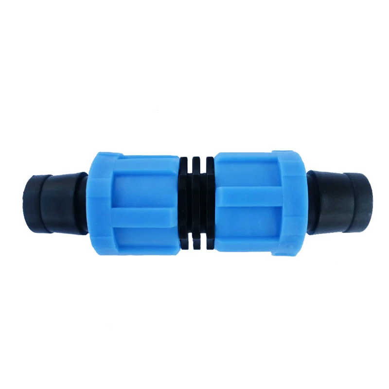 

Drip Irrigation System Plastic Drip Tape Fitting Agriculture Tool for Farm Irrigation System