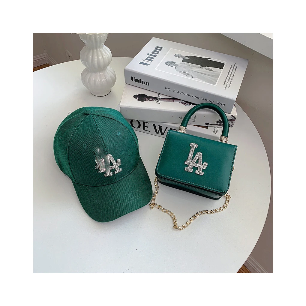 

Fvshion La Purses And Hats Unique Handbag Handbags Designer Brand Bags Sets Women Hand Bags la Crossbody Handbags Leather Bags