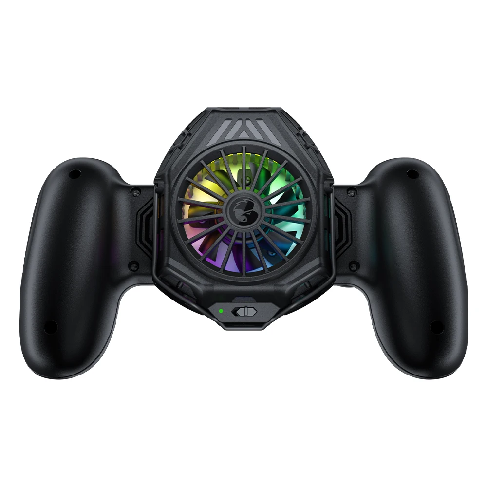 GameSir F8 Pro Snowgon grip w