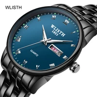 

Fantastic quality popular big watches for men watch women waterproof ladies waterproof watch