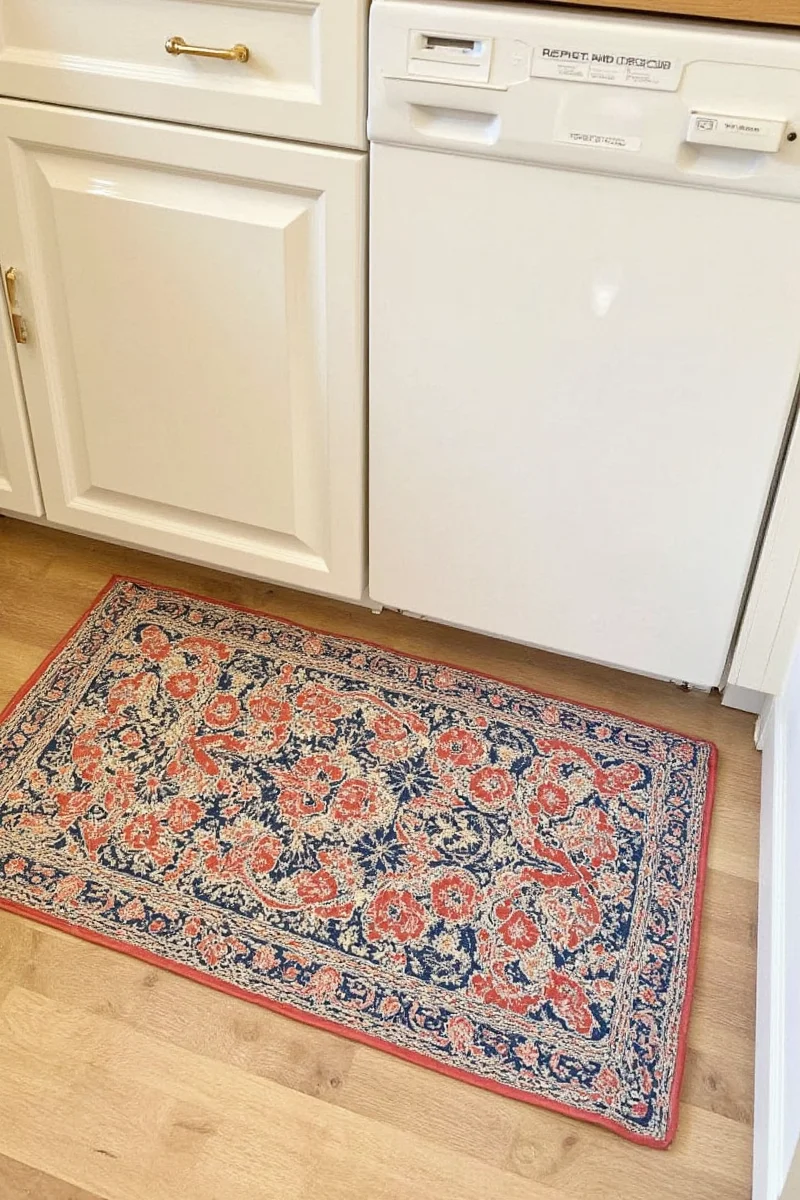 why your kitchen desperately needs a ruggable mat and you didn t know it yet