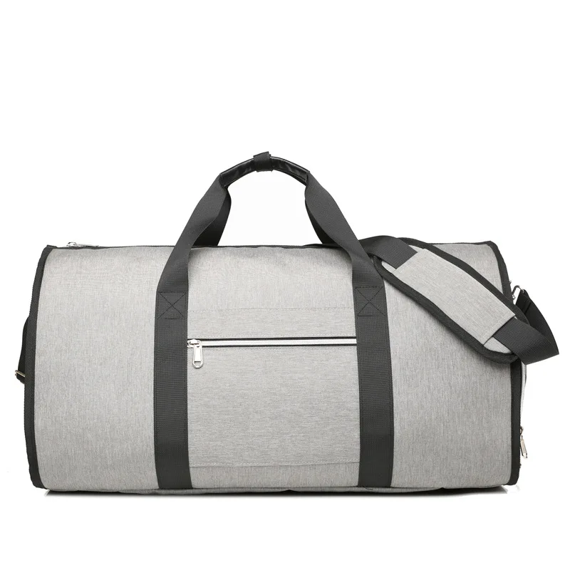 

OEM Factory Price Custom Foldable Folding Organizer Set Suit Travel Bag