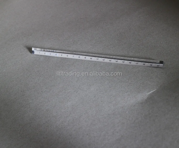 Triangle ruler (1)