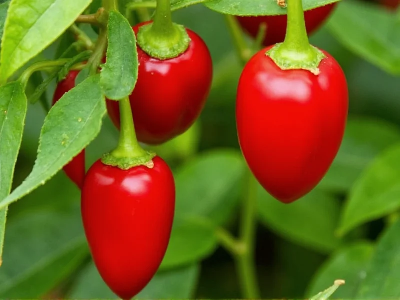 Red vs Green Jalapeños: Which Is Hotter? The Truth Revealed