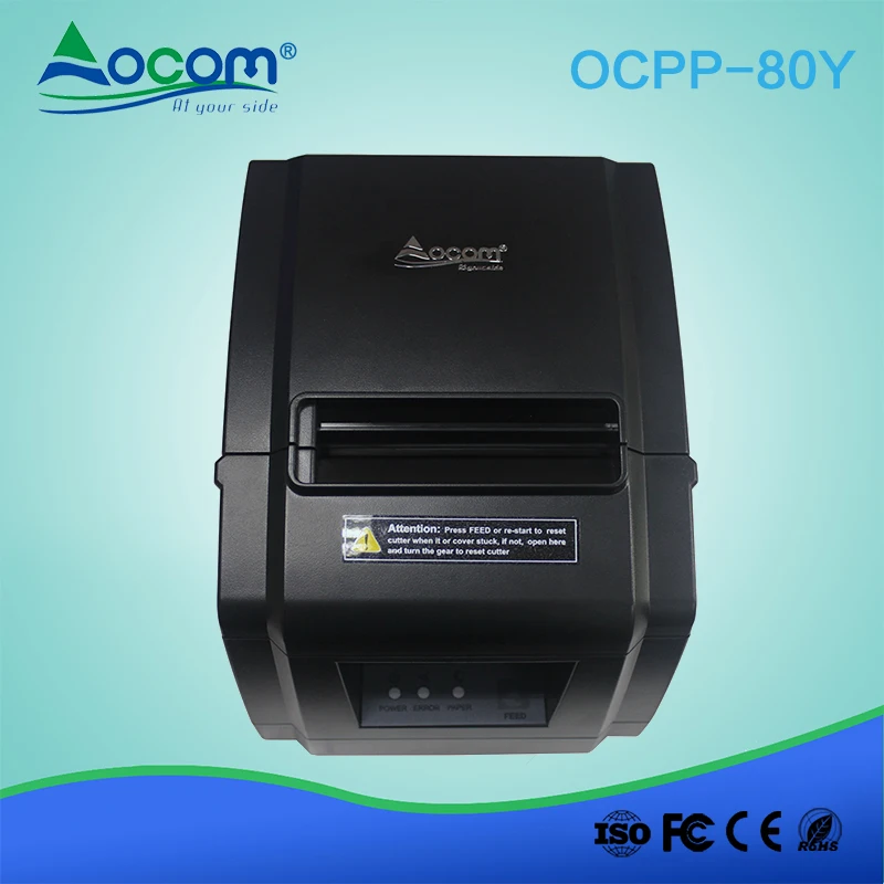 pos 80 c for thermal printer driver