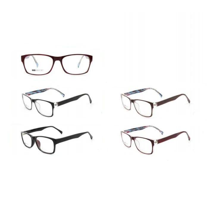 

Stock Ready CP Optical Frames Cheap Frames,hot Sale with a Lot of Style for Women or Men Anti Blue Light Glasses High Standard, As pictures