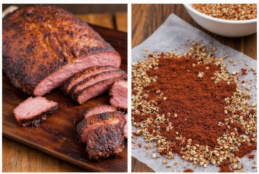 Smoked, Spiced & Sizzling: The Ultimate Guide to Boston Butt BBQ Rubs Around the World