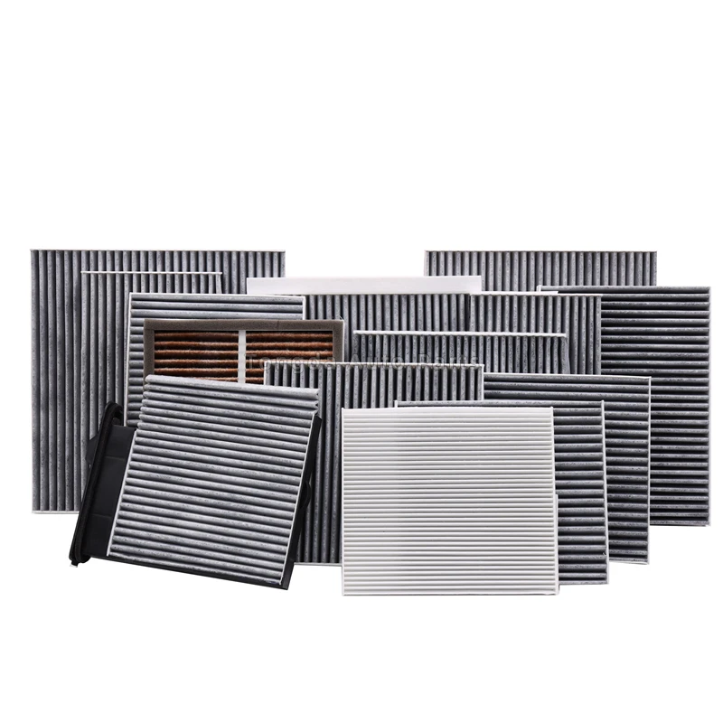 

Filter Car 80292-SBG-W01 80291-SAA-J01 Cabin Filter