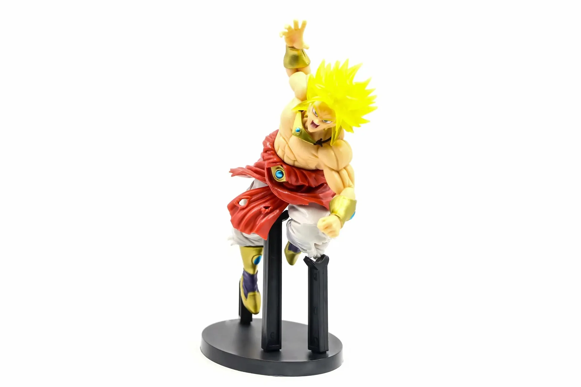 broly doll