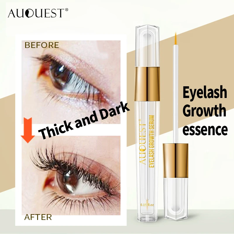 

OEM Organic Eyelash Conditioner Extension Liquid Serum Lash Boost Eyelash Enhancer Growth Serum Eyelash Enhancer