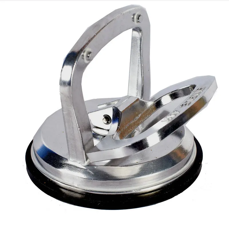 

Super PDR Dent Puller Aluminium Alloy Vacuum Suction Cup Glass Sucker hand tool