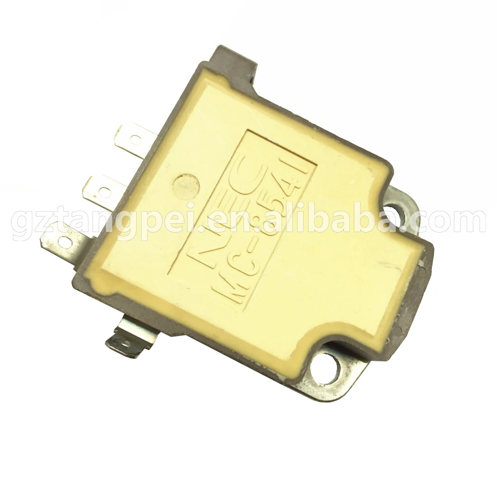 NEC Ignition Module for Honda MC-8541 30130-P75-006 06302-PT3-000 MC8541  30130P75006 06302PT3000