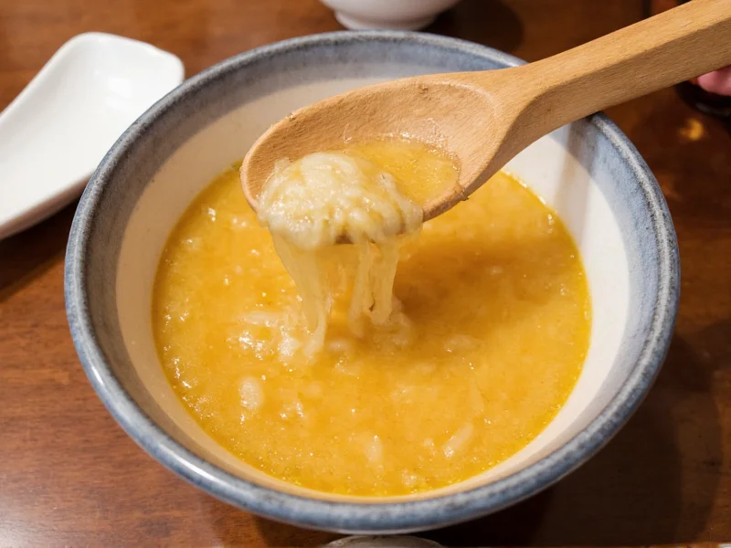 Miso Soup: Traditional Recipe, Benefits & Preparation Guide