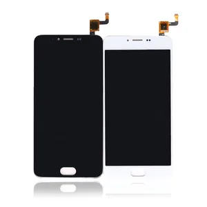 Meizu M5 M611D M611H LCD Screen Digitizer Assembly