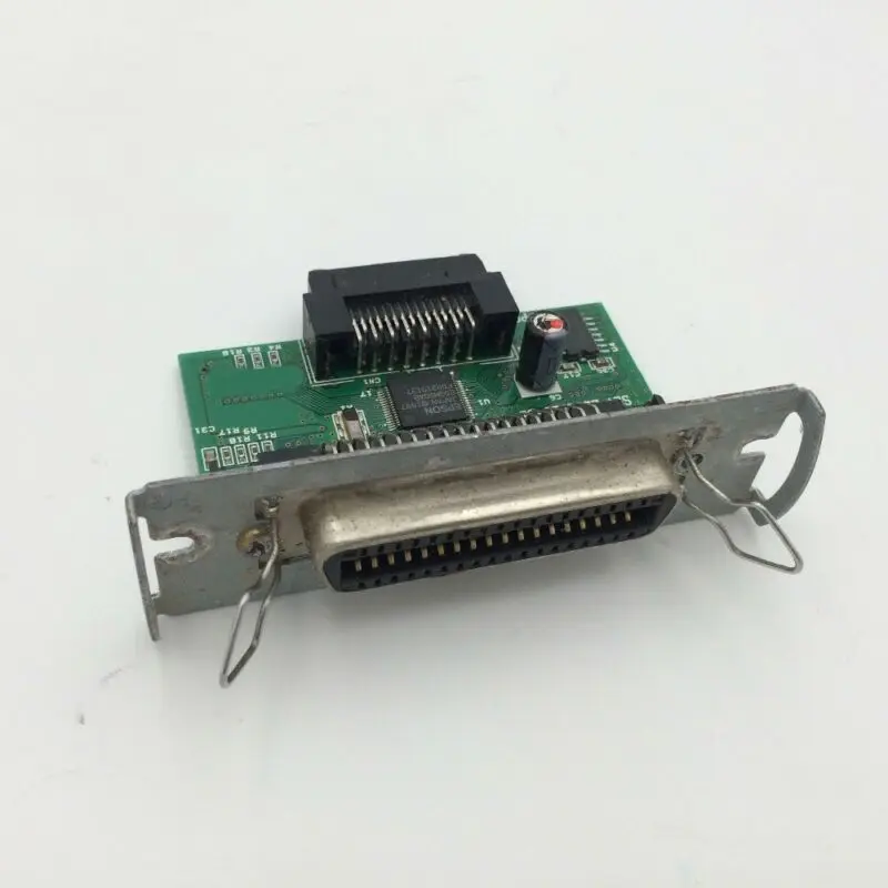 

Ub-p02 ii parallel pos printer T88II T88IV IF M112B T88III 204733100