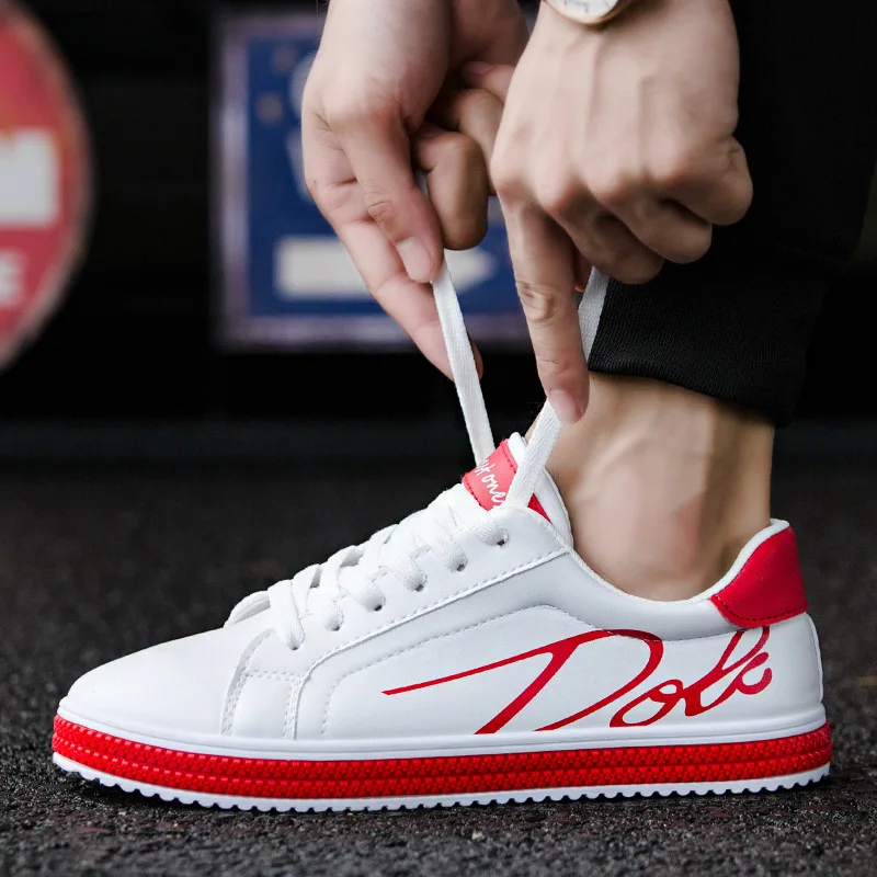 

sh10982a High quality shoes men sneakers breathable men's sports shoes wholesale