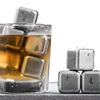 Stainless steel bar accessories Ice Cubes