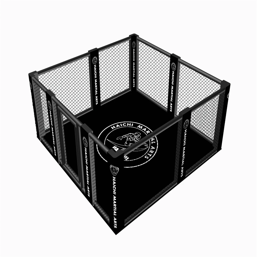 

Hot selling New mma cages for sale For Wrestling