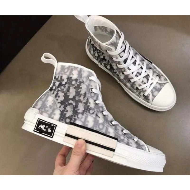 

Hot sale OEM sepatu murah women luxury sneaker new model canvas shoes chaussur homm ital cristian