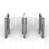 Electroplating Rose Gold Access Control Gate