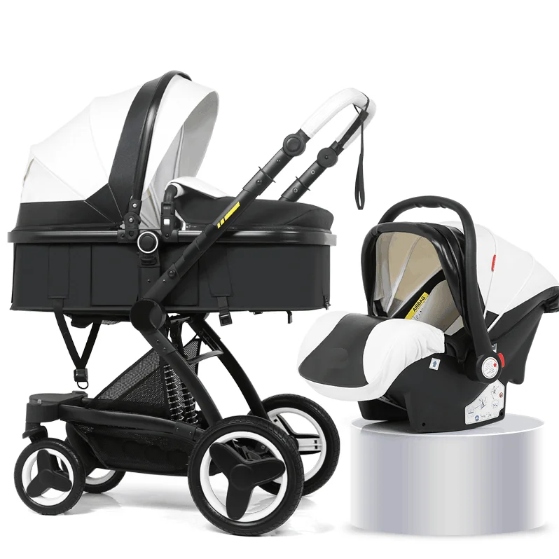 buggy for 3 babies
