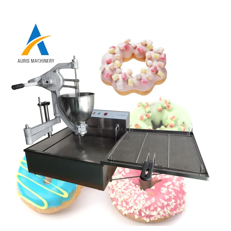 

Cake donut mold donuts automatic machine making donut maker machine