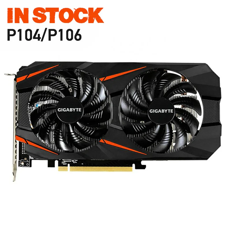 

Graphics Card P104 Gpu Second Hand Best Price 8Gb Used Gpus Nvidia Geforce Buy Graphic 8 Gb Gaming Gtx Cards For Gamers Rtx P106