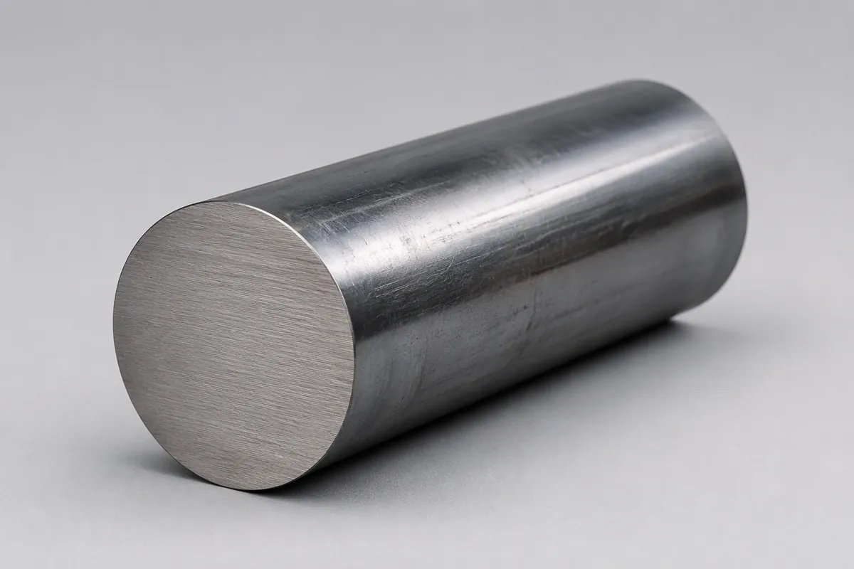 Alloy Round Bar 4140, grades 4140 / 42CrMo