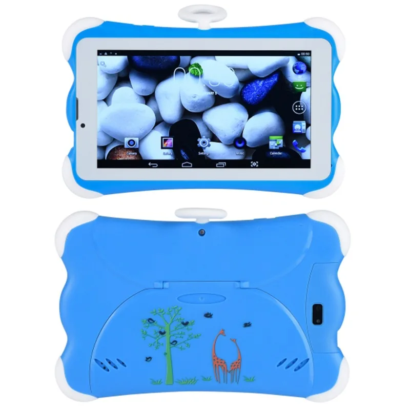 

7-inch Android kids' tablet PC school tablet education tablet for children's kids