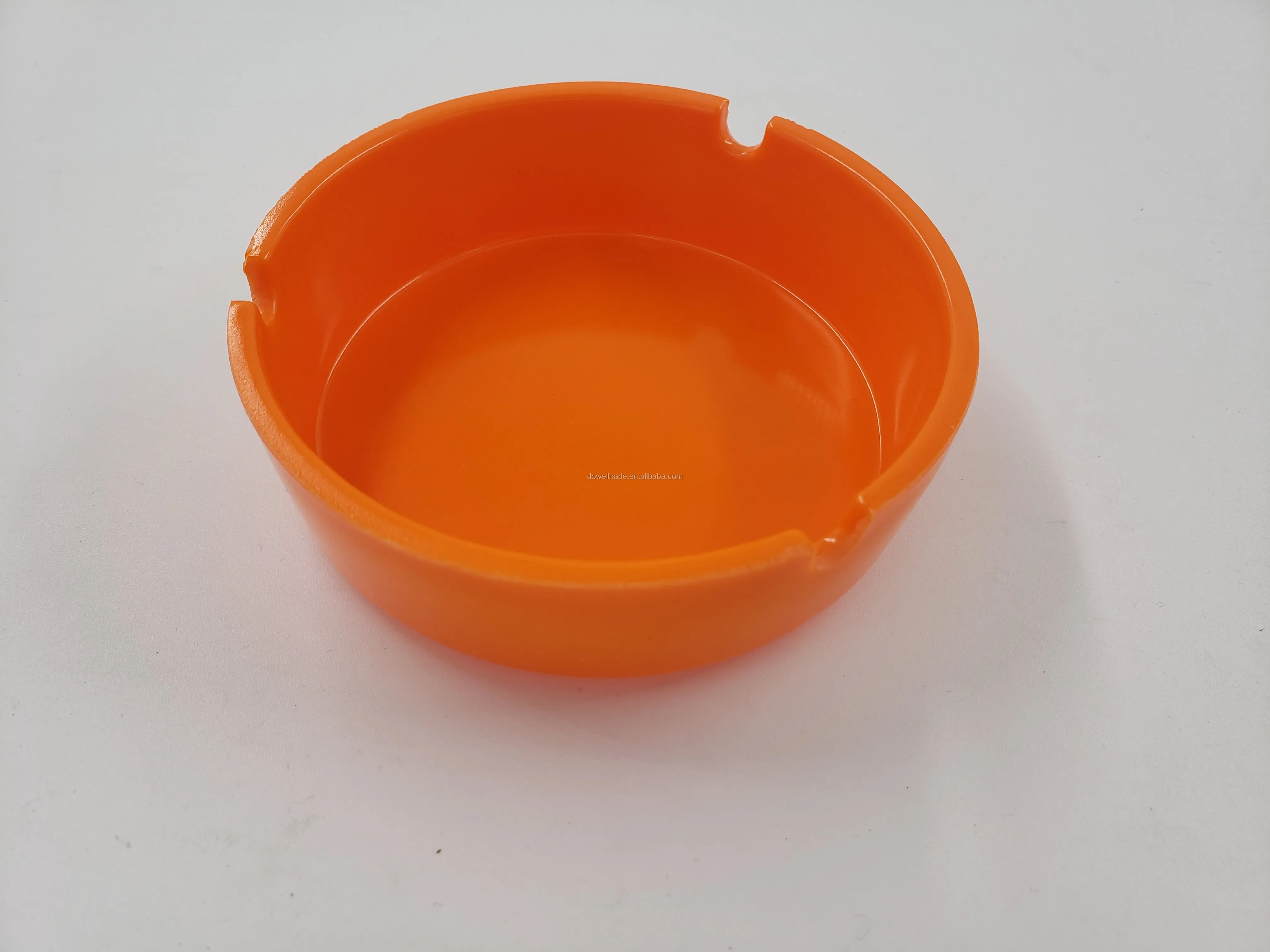 Wholesale Colorful Customized Disposable Plastic Car Ashtray For