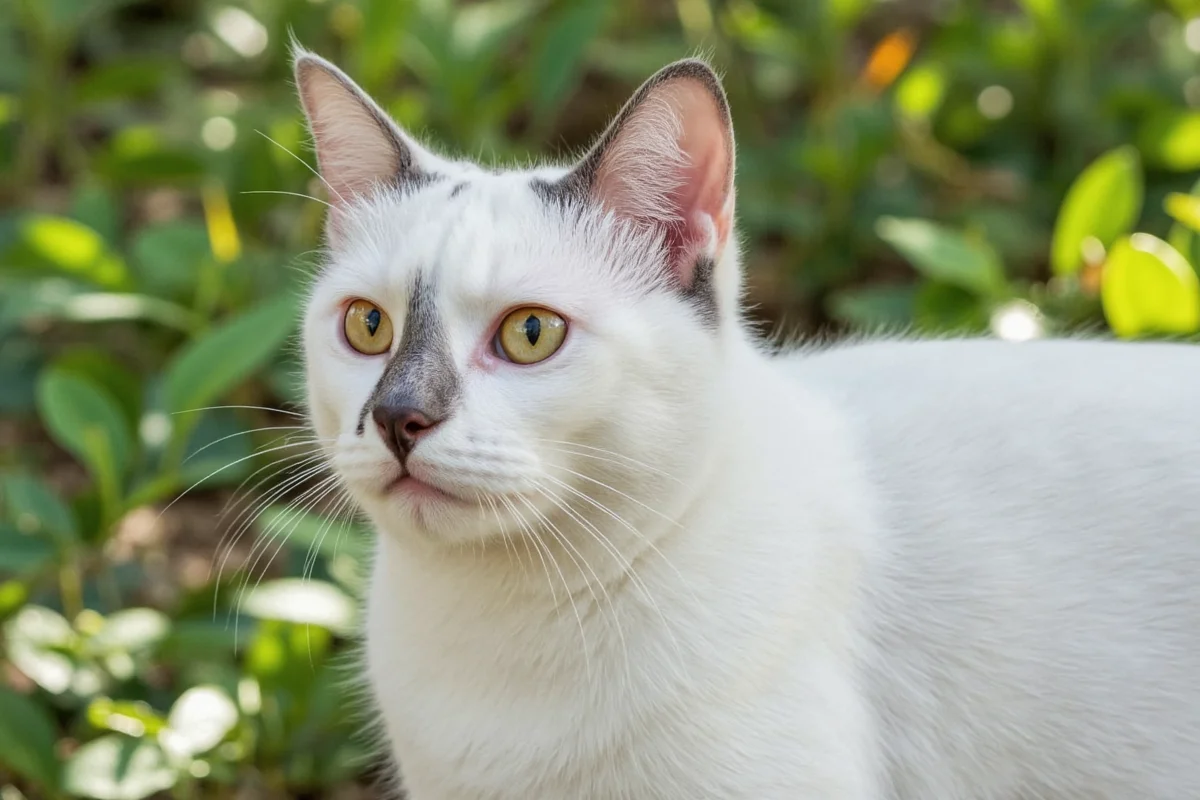 is jade plant toxic to cats
