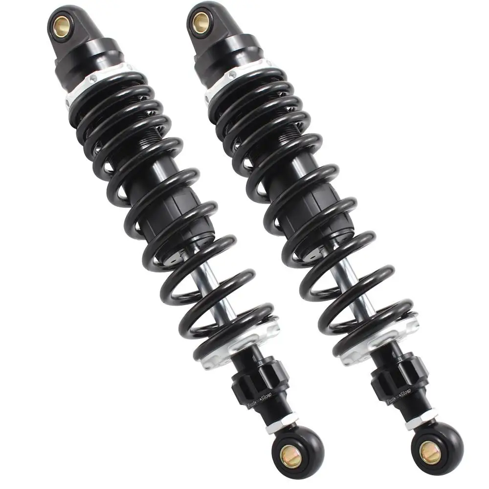 Pair Black 330mm 13