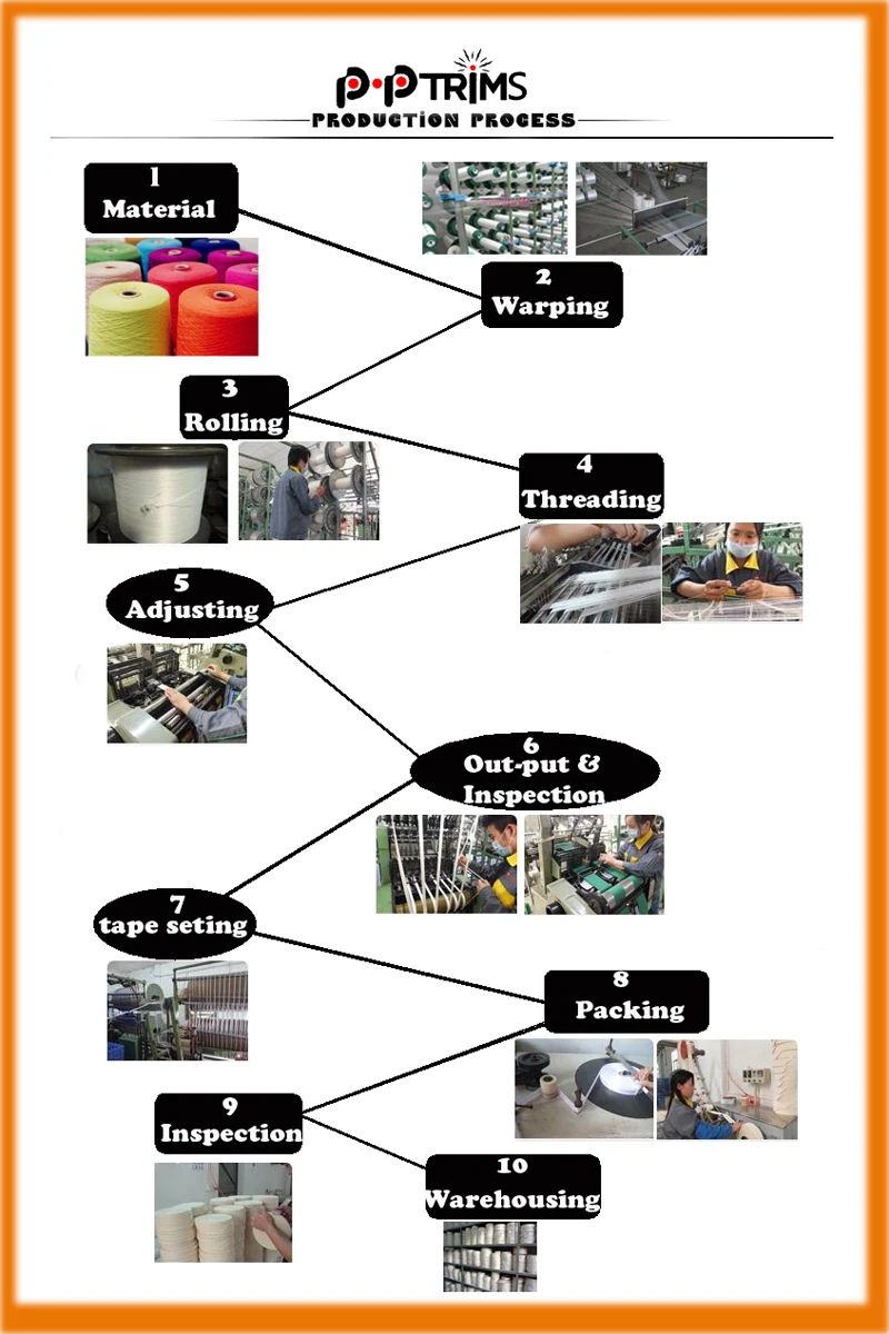 3/8" Width Black Flat Hollow Rope Shoelaces With Square Metal Custom Logo Tip For Walking Hiking