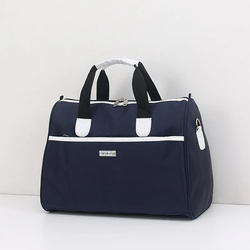 

used custom makeup travel bag luggage trolley, Customized