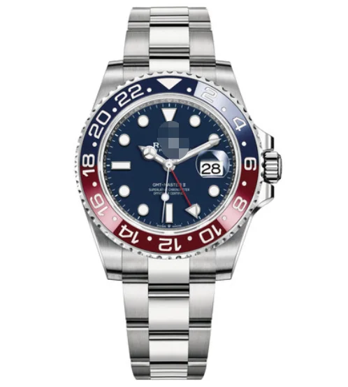 

High Quality Luxury Automatic 904L Stainless Steel Sapphire Mirror Glass Roleexables Watches