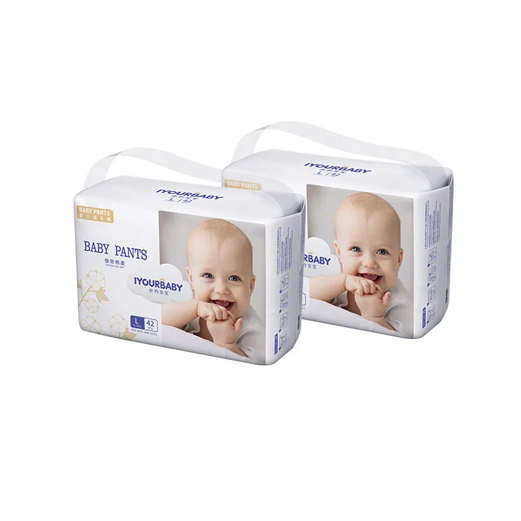 

factory trusted high absorbency and breathable disposable couche jetable nappies baby diapers bales