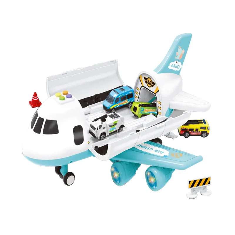 toy plane set